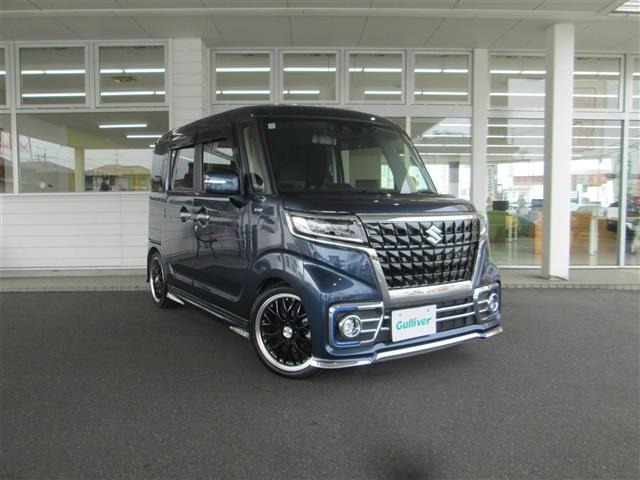 Suzuki SPACIA 2022 6992888-0