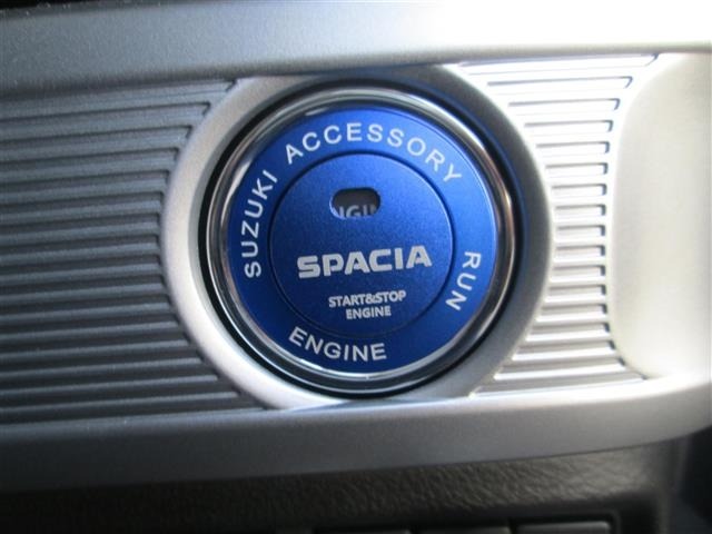Suzuki SPACIA 2022 6992888-10