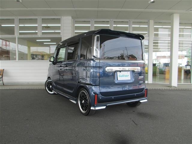 Suzuki SPACIA 2022 6992888-13