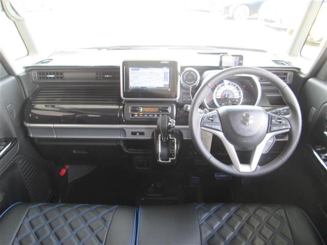 Suzuki SPACIA 2022 6992888-14