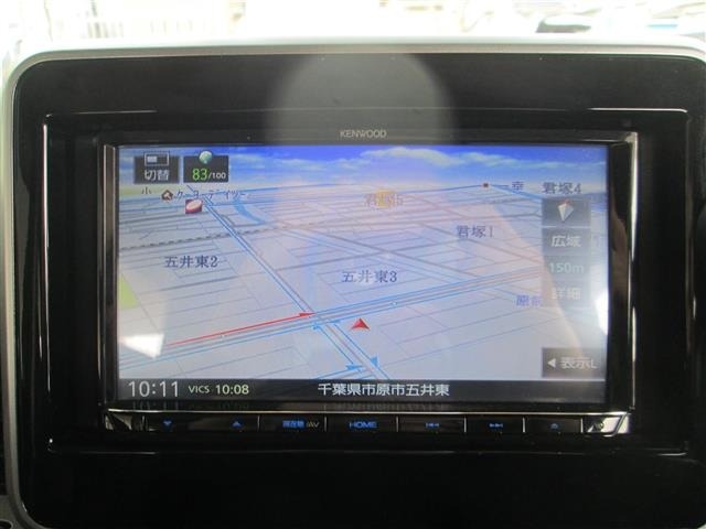 Suzuki SPACIA 2022 6992888-18