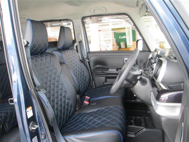 Suzuki SPACIA 2022 6992888-2