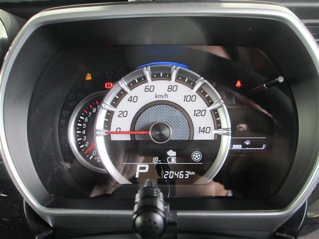 Suzuki SPACIA 2022 6992888-20