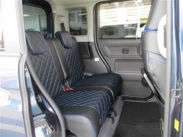 Suzuki SPACIA 2022 6992888-4