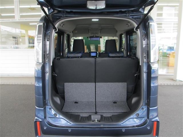 Suzuki SPACIA 2022 6992888-6