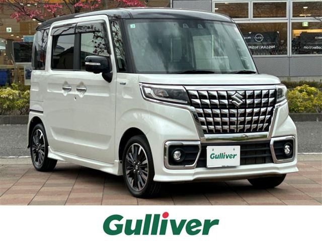 Suzuki SPACIA 2023 6992891-0