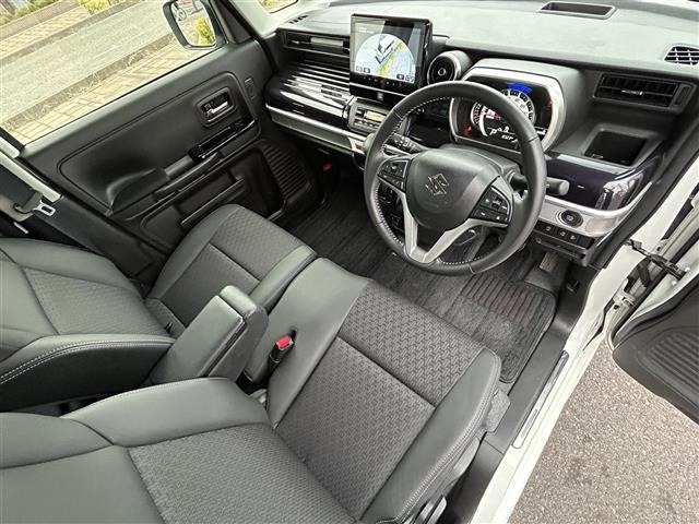 Suzuki SPACIA 2023 6992891-10