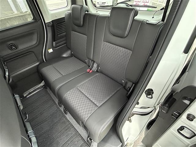 Suzuki SPACIA 2023 6992891-11