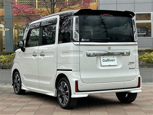 Suzuki SPACIA 2023 6992891-13