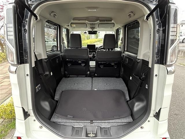 Suzuki SPACIA 2023 6992891-2
