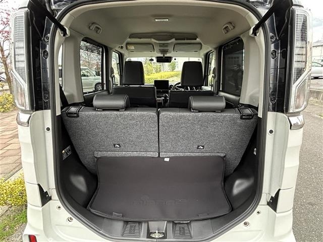 Suzuki SPACIA 2023 6992891-20