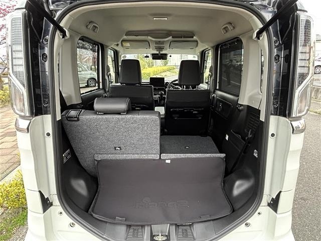 Suzuki SPACIA 2023 6992891-22