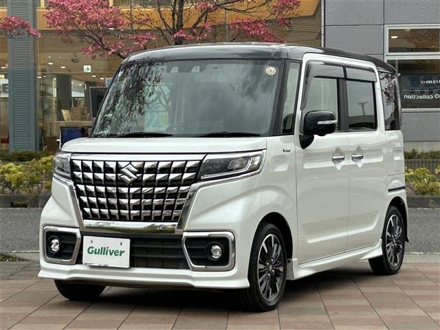 Suzuki SPACIA 2023 6992891-4