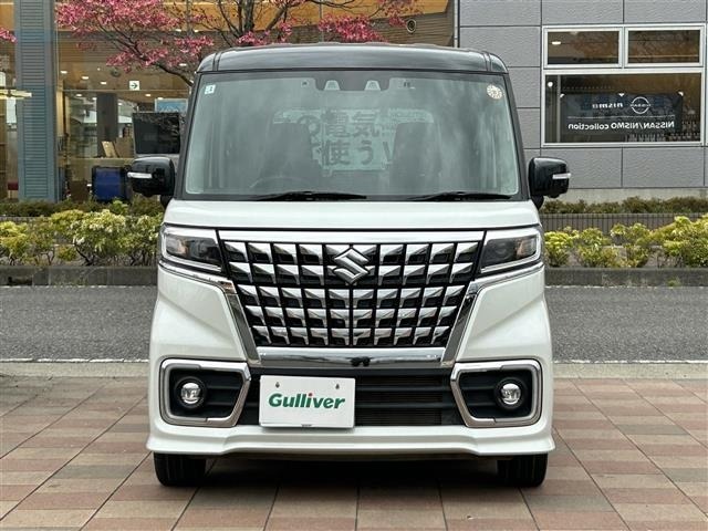Suzuki SPACIA 2023 6992891-6