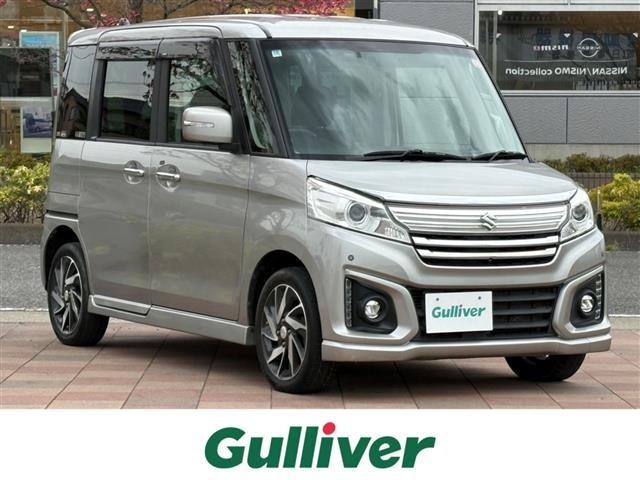 Suzuki SPACIA 2016 6992925-0
