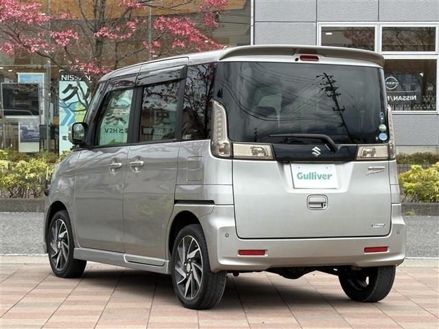 Suzuki SPACIA 2016 6992925-13