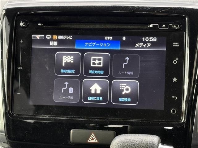 Suzuki SPACIA 2016 6992925-17
