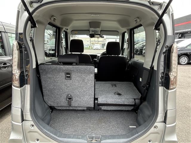 Suzuki SPACIA 2016 6992925-2