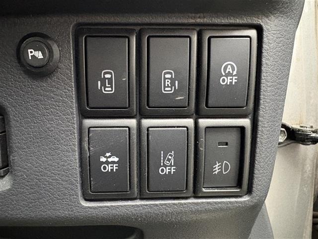 Suzuki SPACIA 2016 6992925-21