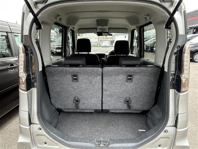Suzuki SPACIA 2016 6992925-22