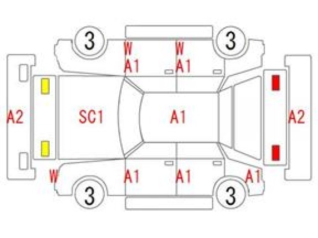 Suzuki SPACIA 2016 6992925-23