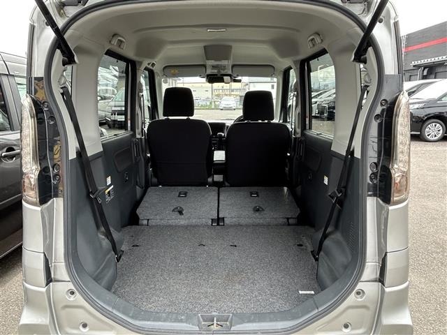 Suzuki SPACIA 2016 6992925-4