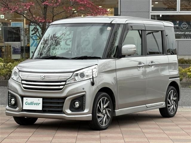 Suzuki SPACIA 2016 6992925-6