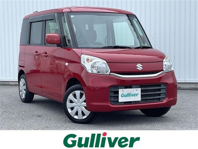 Suzuki SPACIA 2017 6992926-0