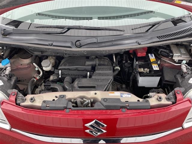 Suzuki SPACIA 2017 6992926-15