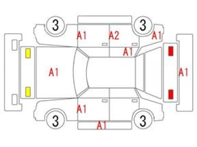 Suzuki SPACIA 2017 6992926-24