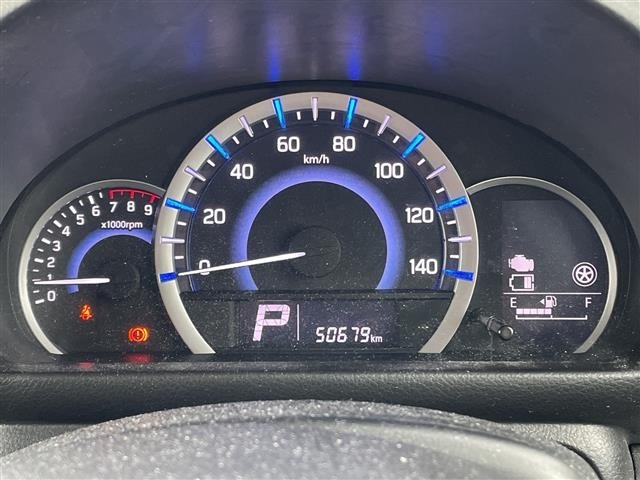 Suzuki SPACIA 2017 6992926-3