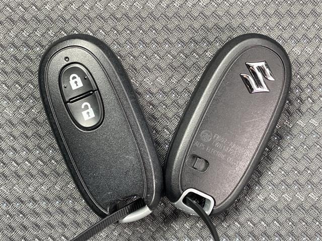 Suzuki SPACIA 2017 6992926-4