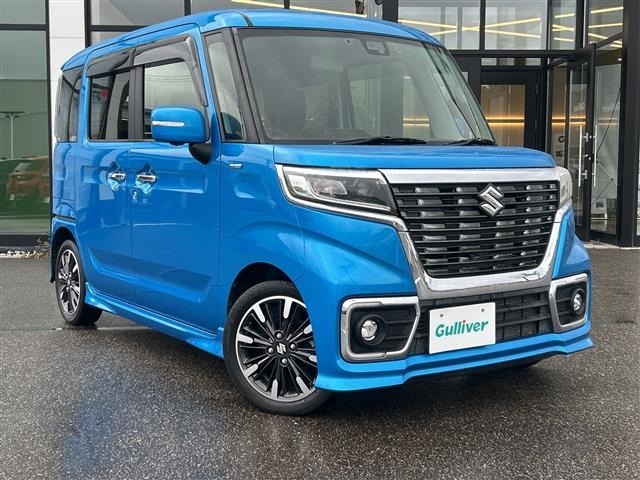 Suzuki SPACIA 2018 6992945-0