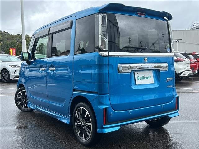 Suzuki SPACIA 2018 6992945-13