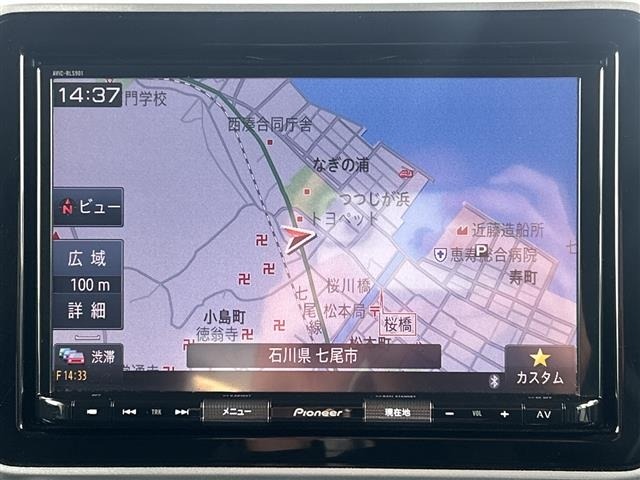 Suzuki SPACIA 2018 6992945-18