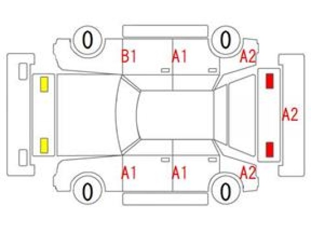 Suzuki SPACIA 2018 6992945-23