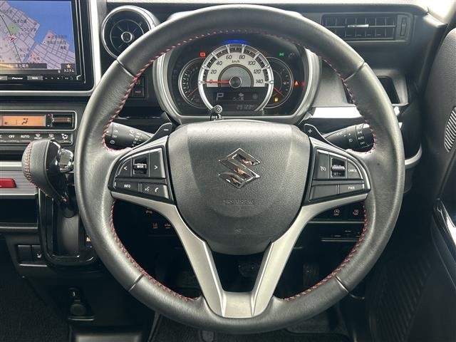 Suzuki SPACIA 2018 6992945-3