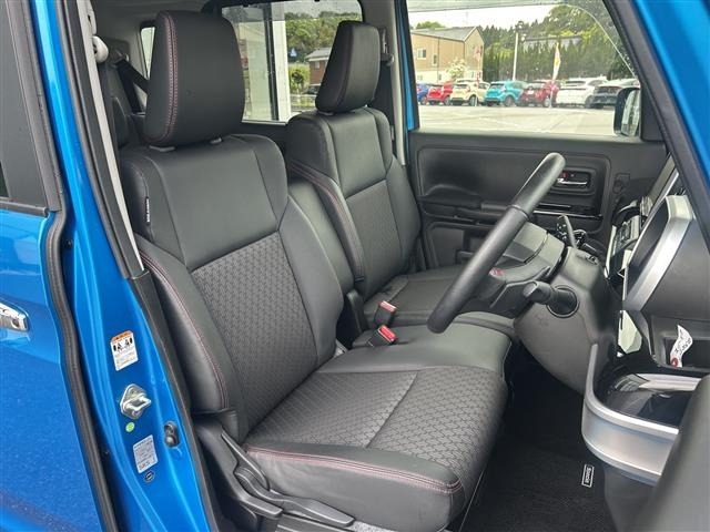 Suzuki SPACIA 2018 6992945-4