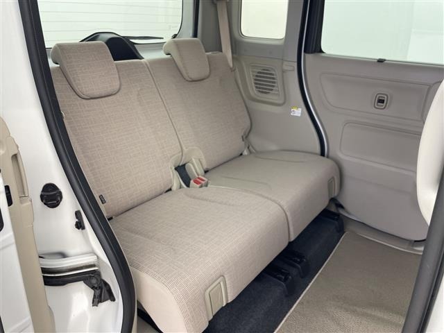 Suzuki SPACIA 2018 6992946-12