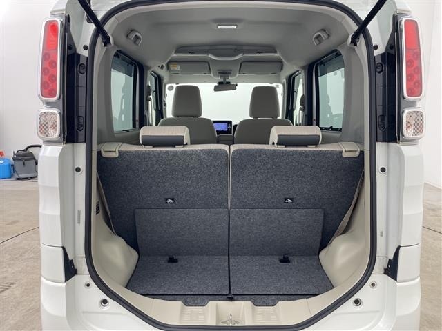 Suzuki SPACIA 2018 6992946-22