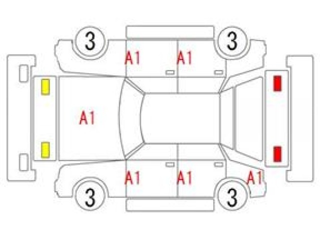 Suzuki SPACIA 2018 6992946-23