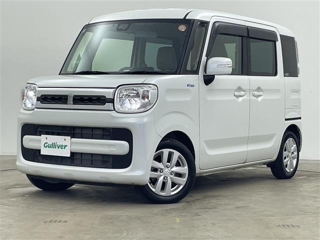 Suzuki SPACIA 2018 6992946-4
