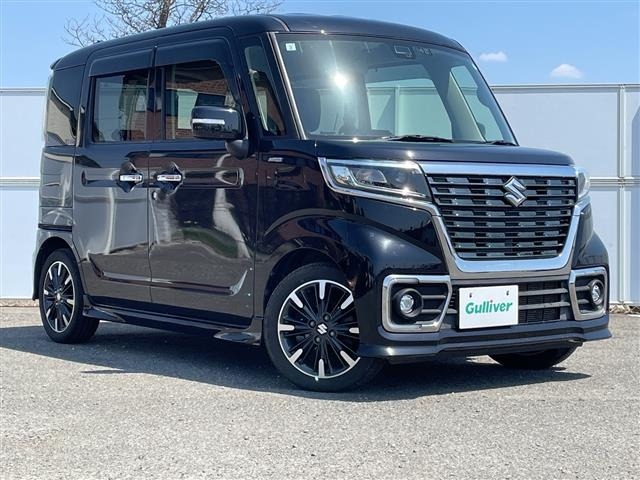 Suzuki SPACIA 2019 6992953-0