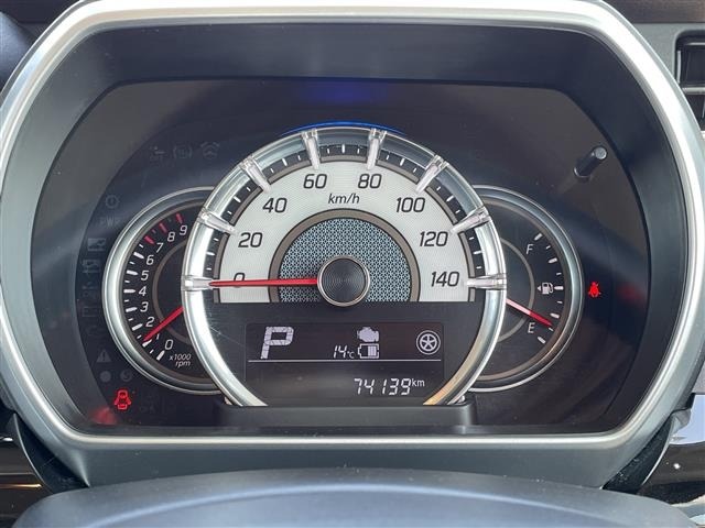 Suzuki SPACIA 2019 6992953-1