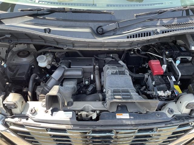 Suzuki SPACIA 2019 6992953-14