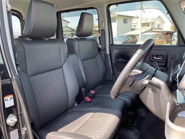 Suzuki SPACIA 2019 6992953-19
