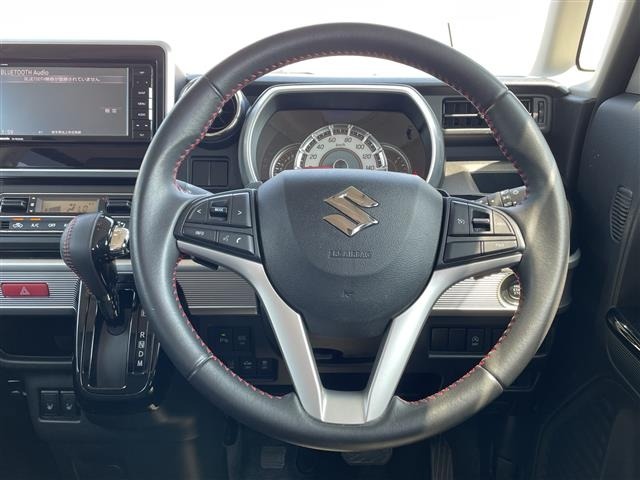 Suzuki SPACIA 2019 6992953-21