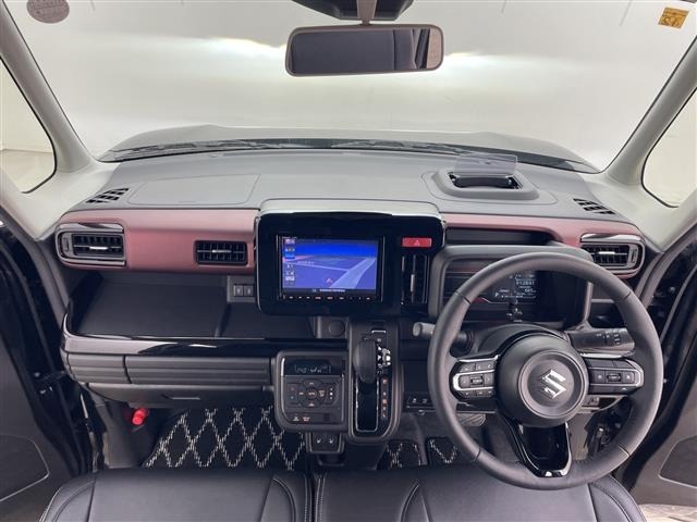 Suzuki SPACIA 2023 6992965-14