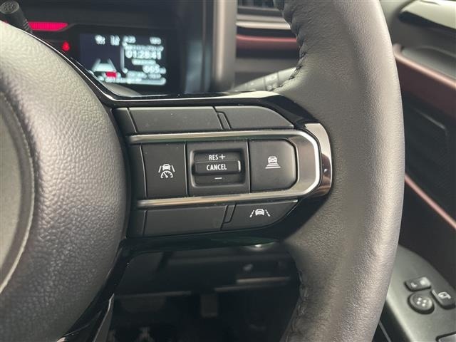 Suzuki SPACIA 2023 6992965-15