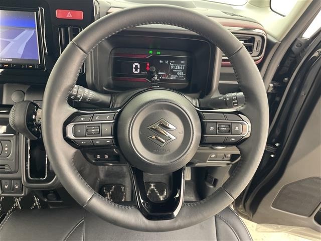 Suzuki SPACIA 2023 6992965-16
